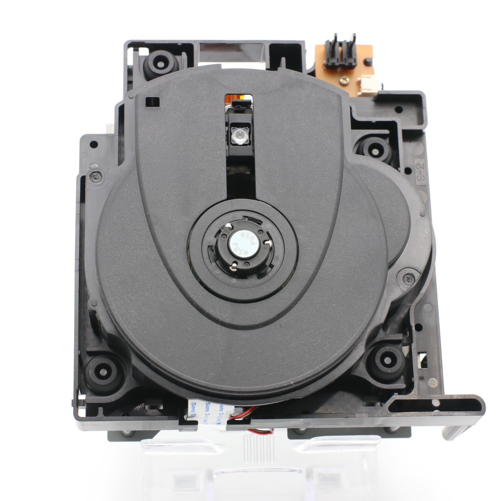Nintendo Gamecube Optical Laser Disc Drive Assembly Tested OEM For DOL-001 101