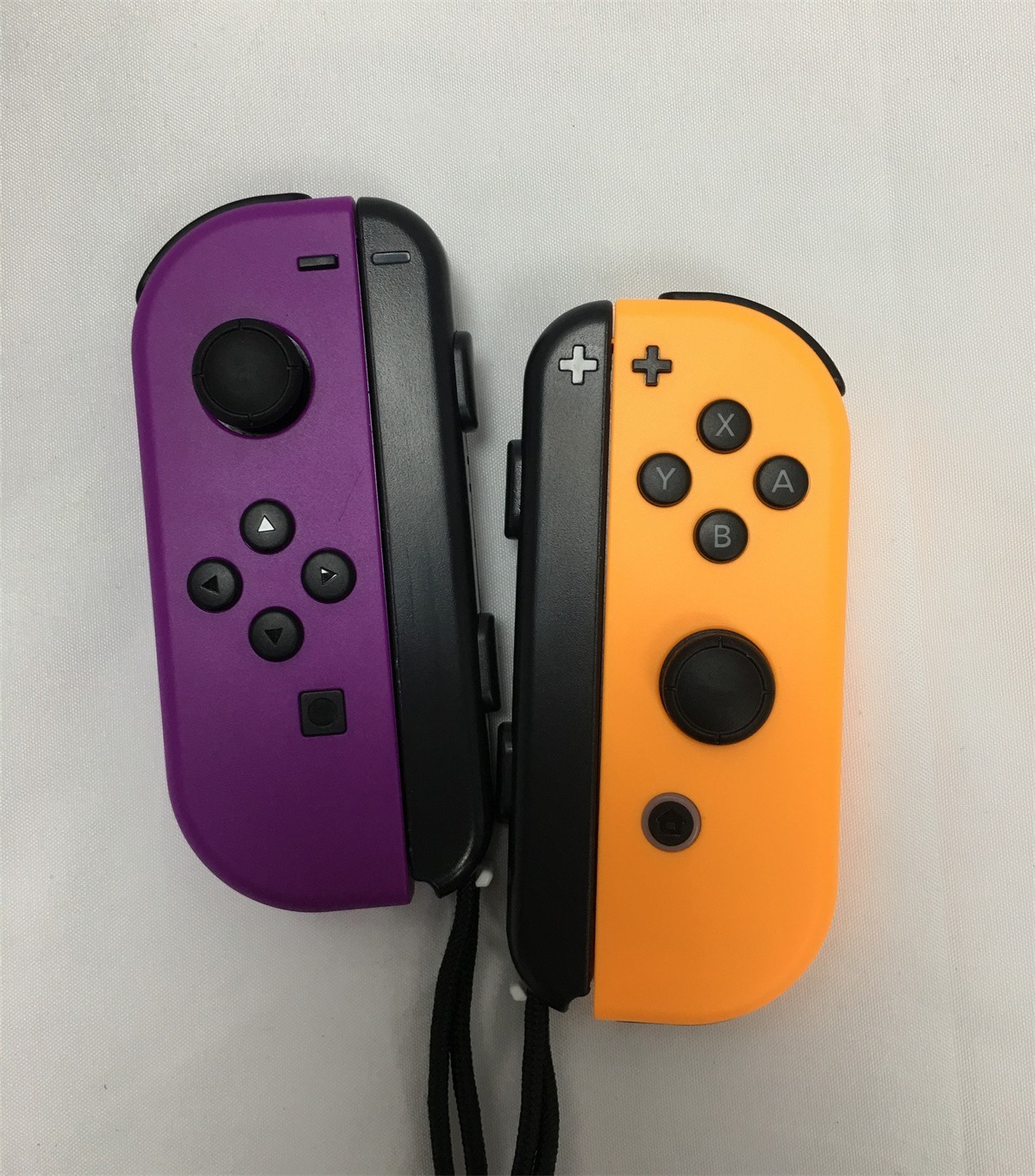 Nintendo Switch Joy-Con controller pair (left/right),multiple edition available