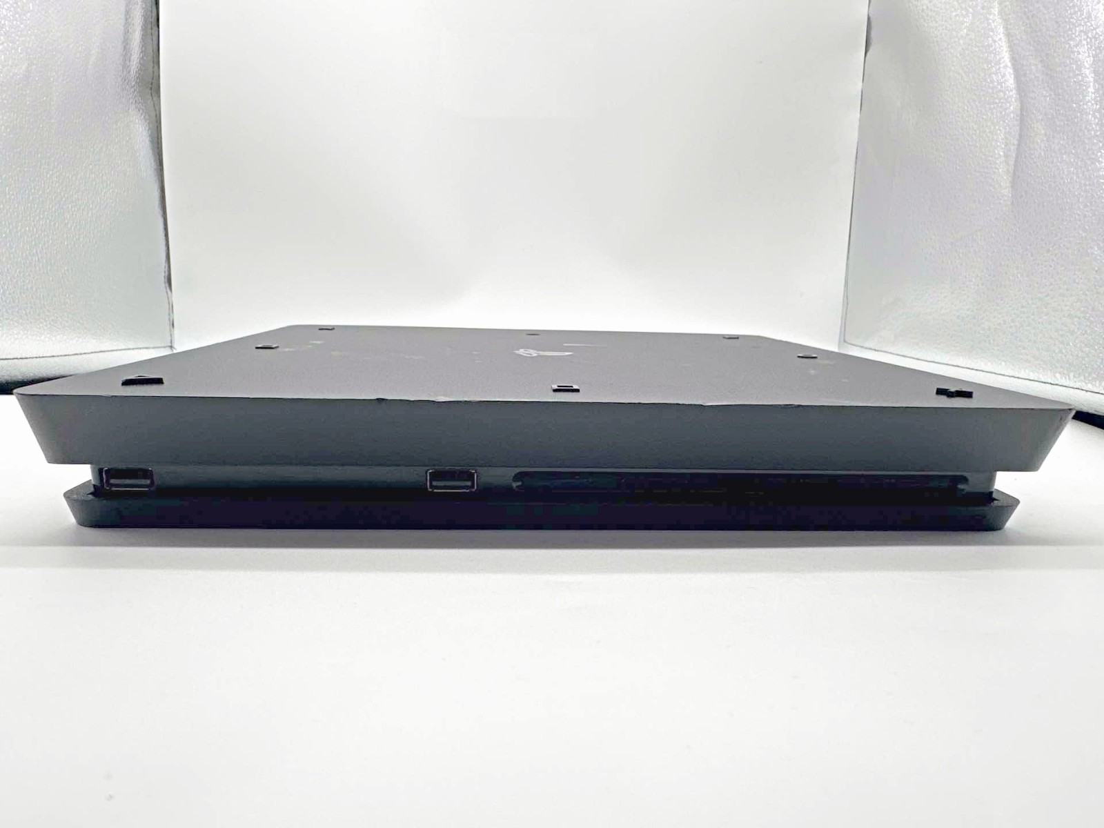 PlayStation 4 Slim 1TB Console with Controller – Digital Only, CANNOT Read Disc