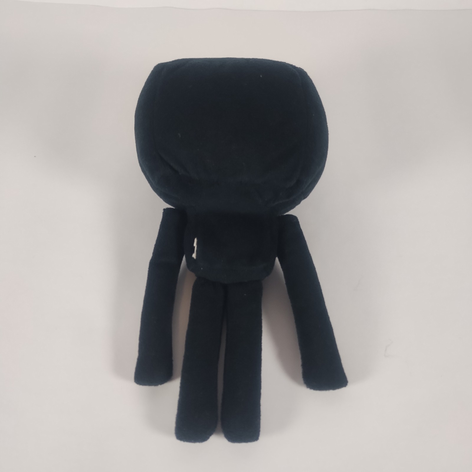 Enderman Minecraft Plush 9″ Stuffed Animal Soft Toy