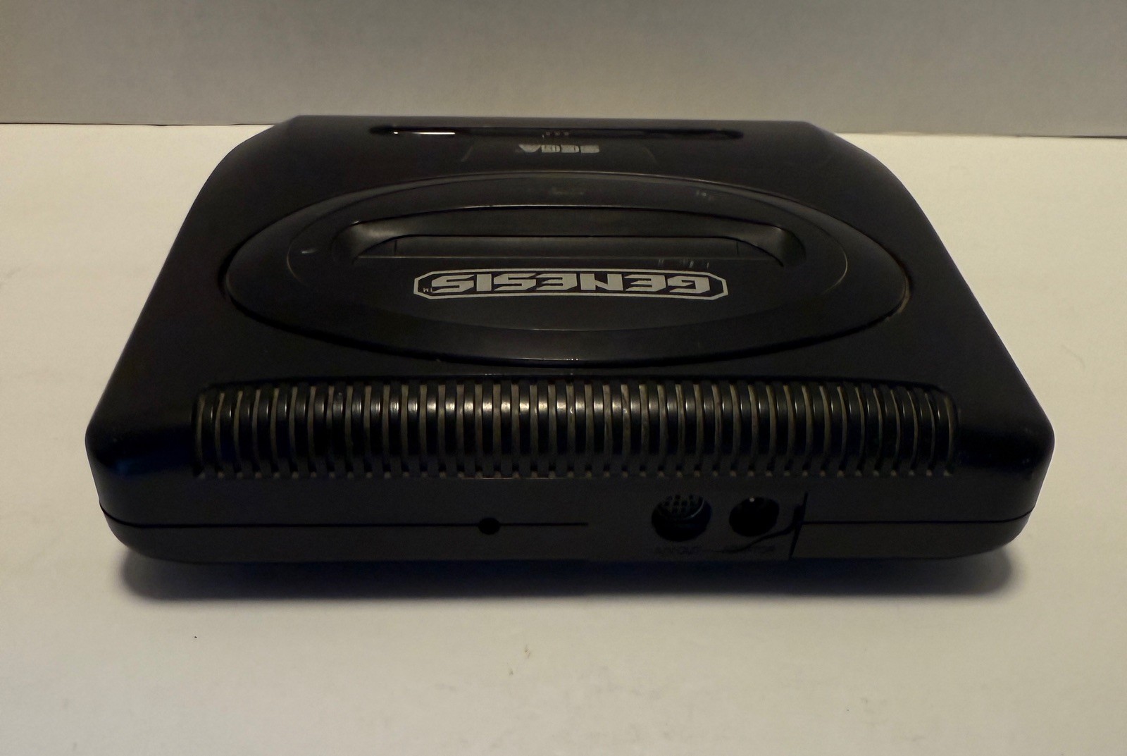 Sega Genesis System Console MK-1631 Video Game System w/ RF Connector