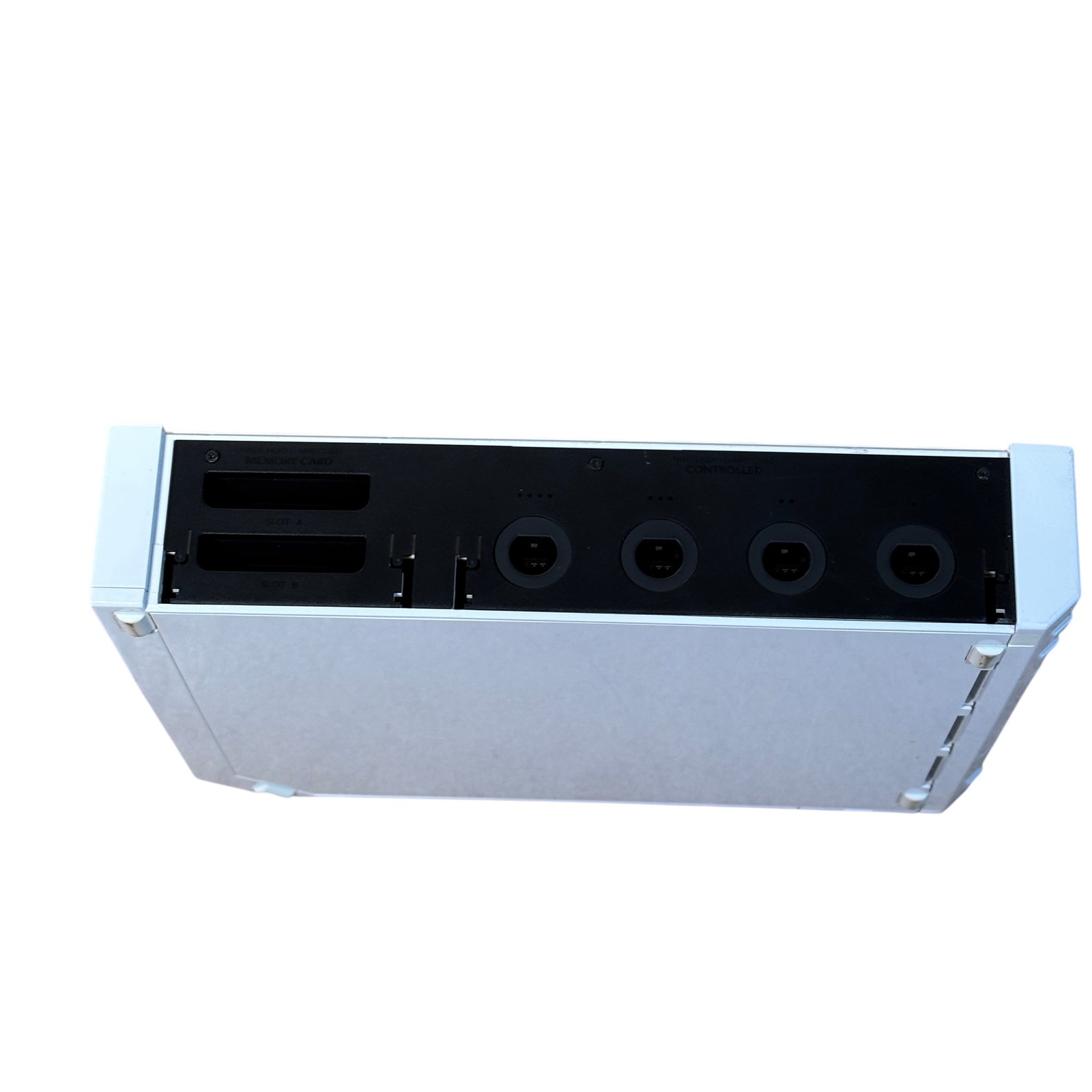 Nintendo Wii RVL-001(USA) White 512MB Home Video Gaming Console 4535