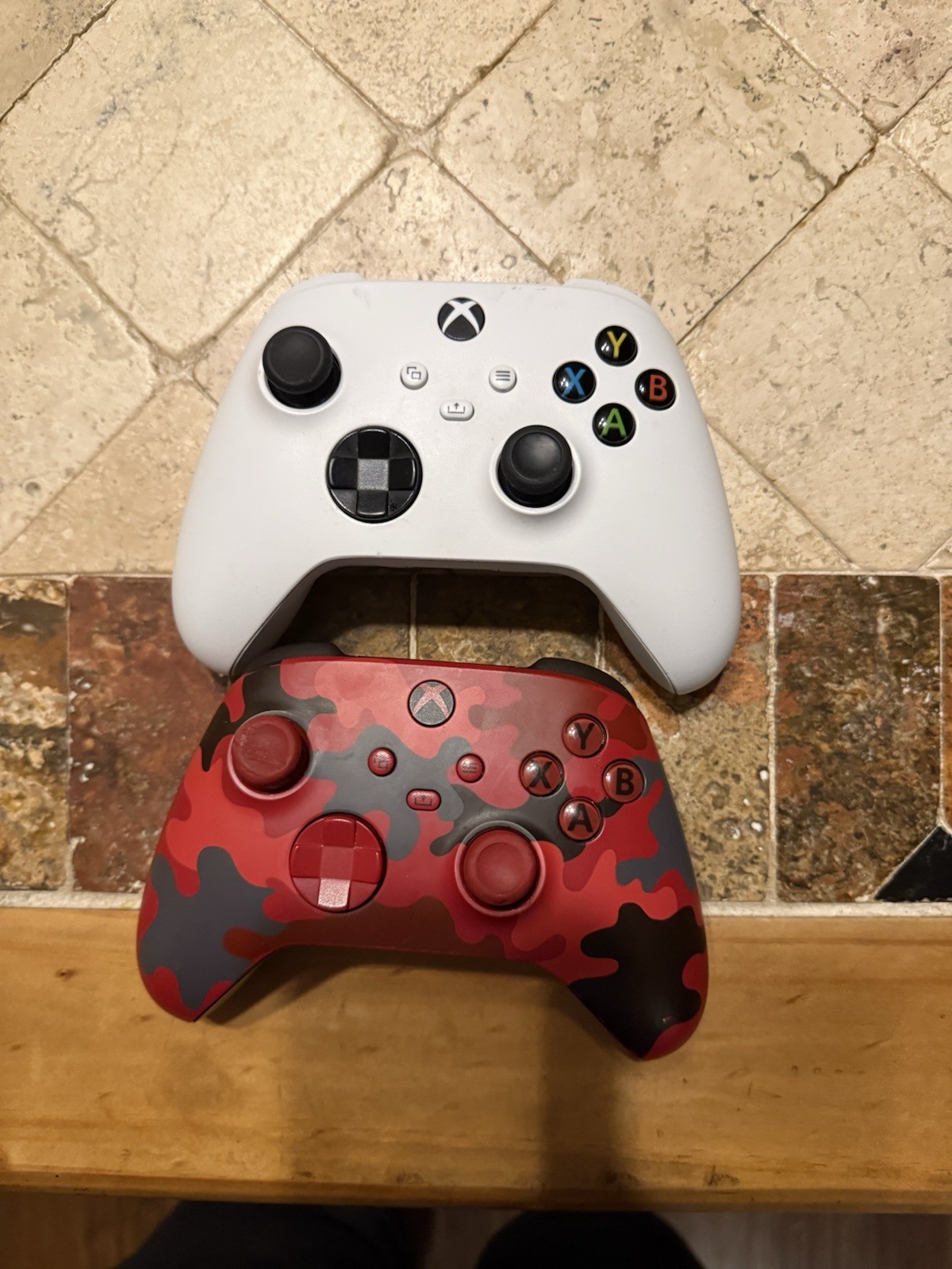 Microsoft Xbox Series S 512GB Video Game Console – White