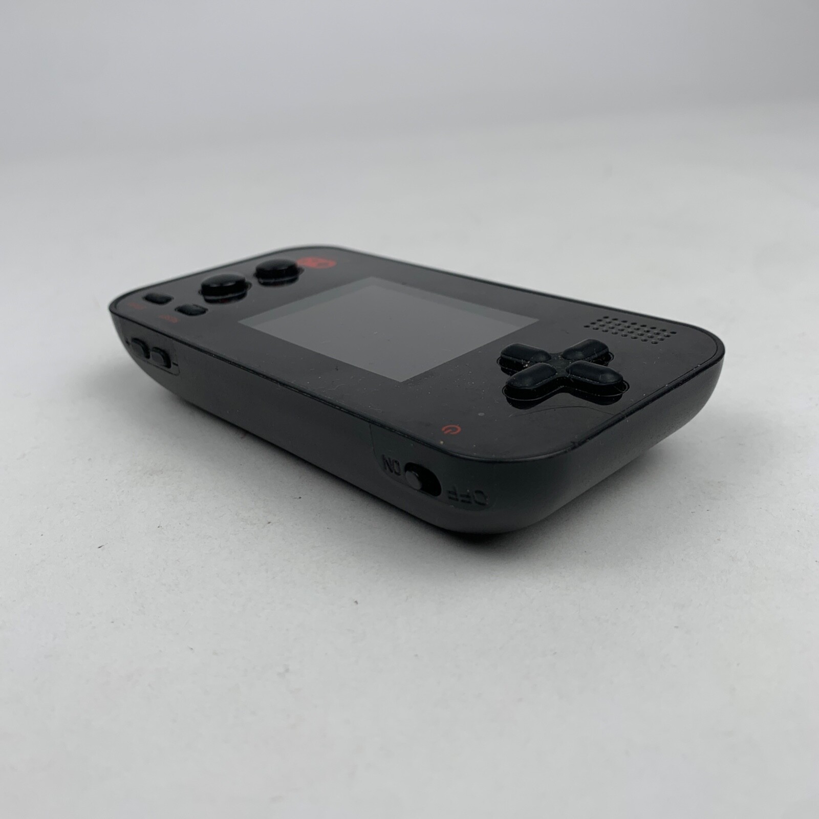 My Arcade Gamer V Portable Handheld Gaming System w/ 220 Built-in Gamed Tested