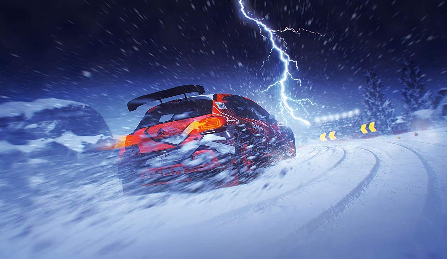 DiRT 5 – Xbox One