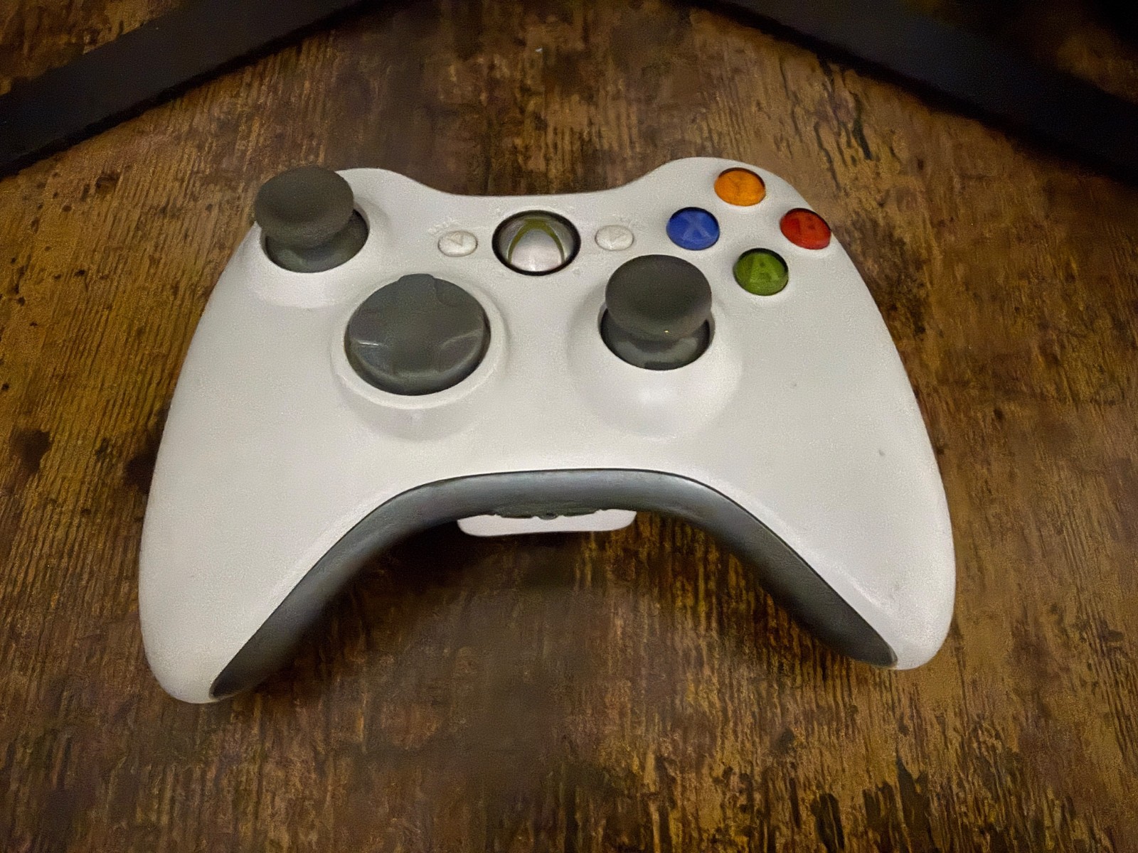 Microsoft Xbox 360 + Games, READ DESCRIPTION