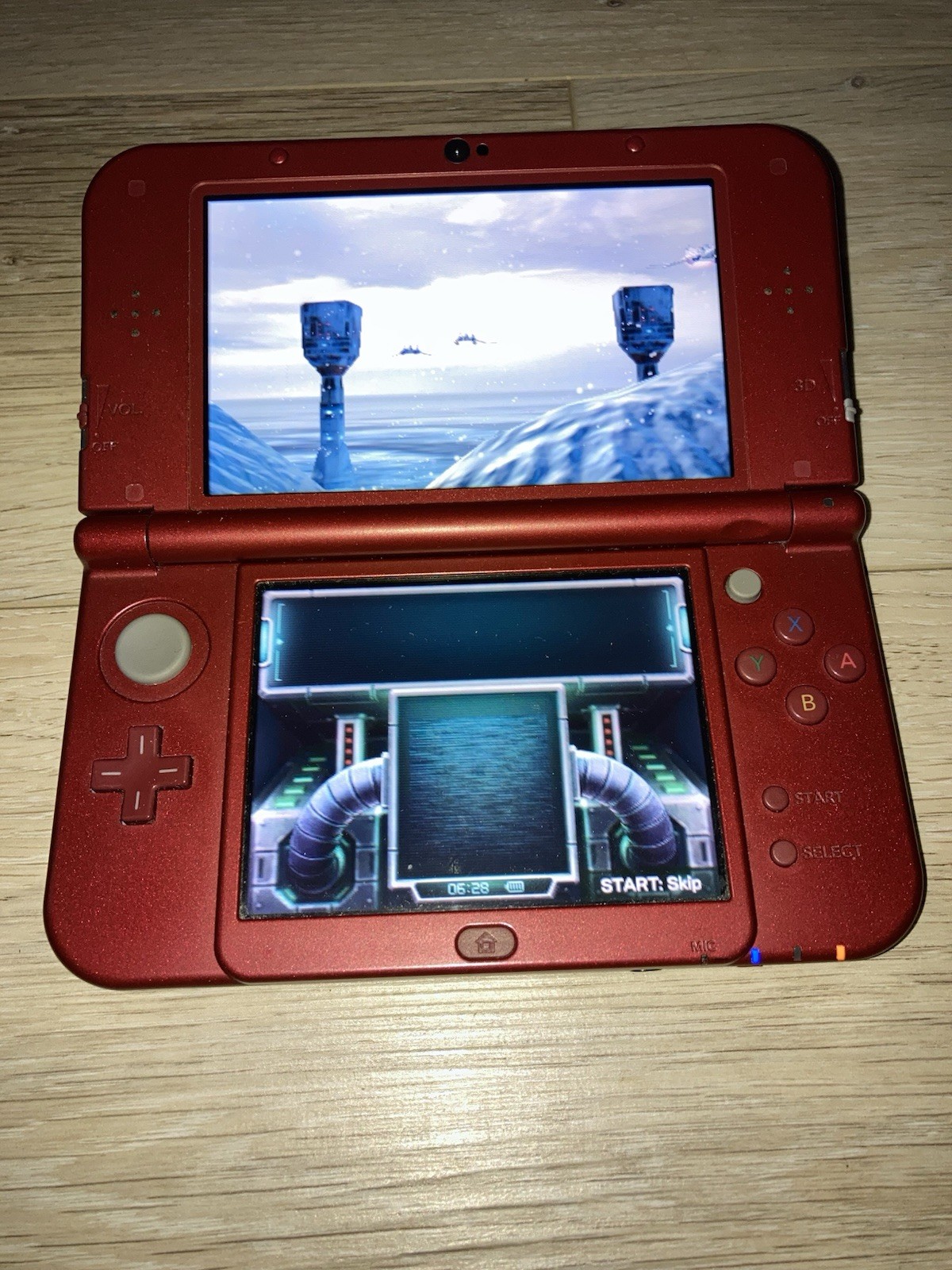 Star Fox 64 3D (Nintendo 3DS) CIB, Tested & Works! FREE shipping!