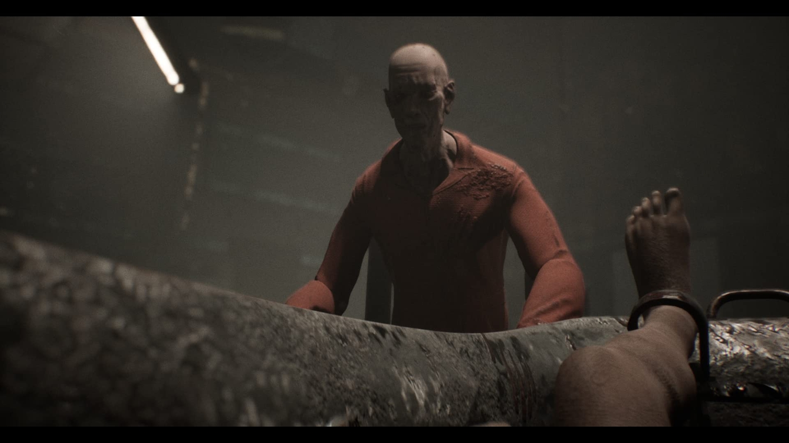 Oxide: Room 104 – PlayStation 4