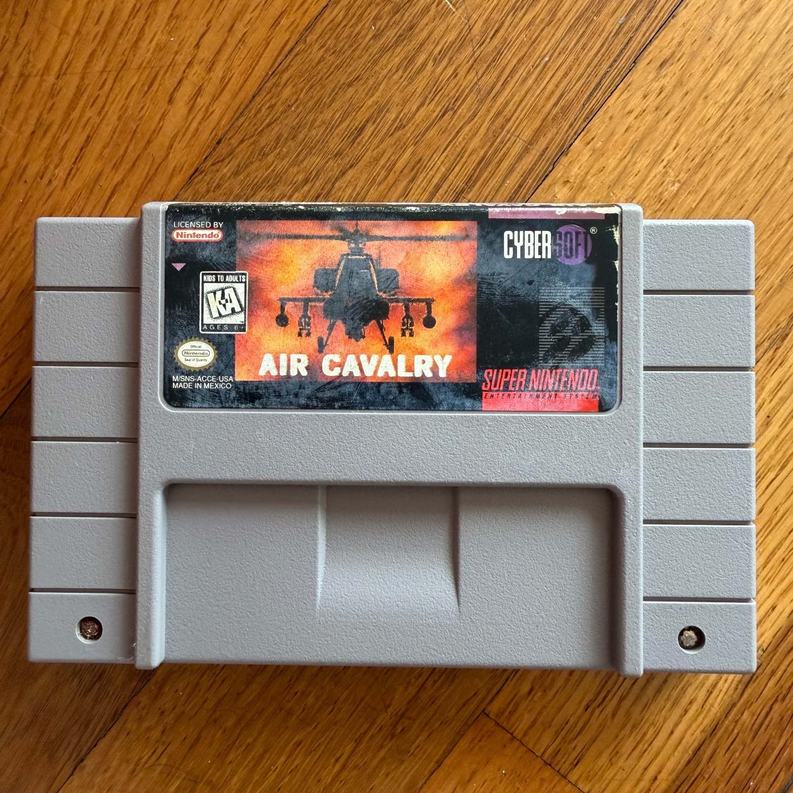 SNES Original OEM Authentic *Pick Your Game* Cart Only Untested Total 16