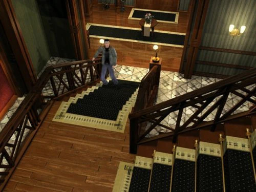 Agatha Christie And Then There Were None – Wii [CIB Complete in Box]