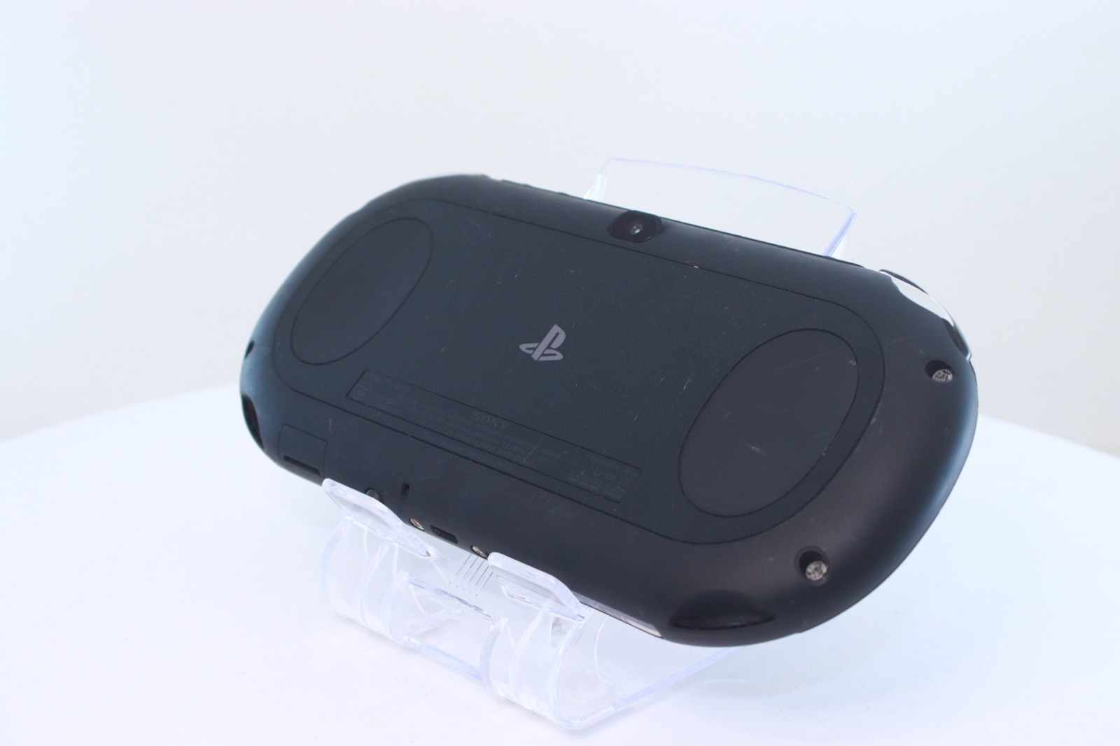 JP Game PS Vita PCH-2000 Black [ Rank：A]