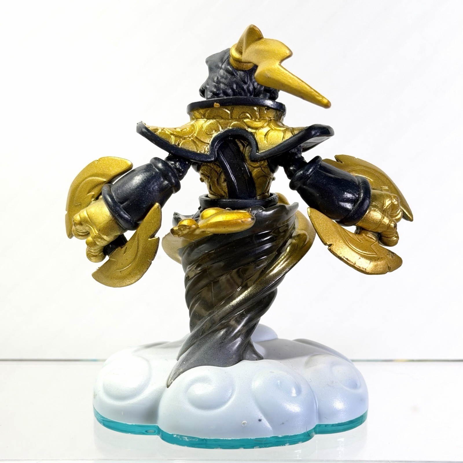 Skylanders Swap Force Swappable Legendary Free Ranger Toys R Us Exclusive Loose