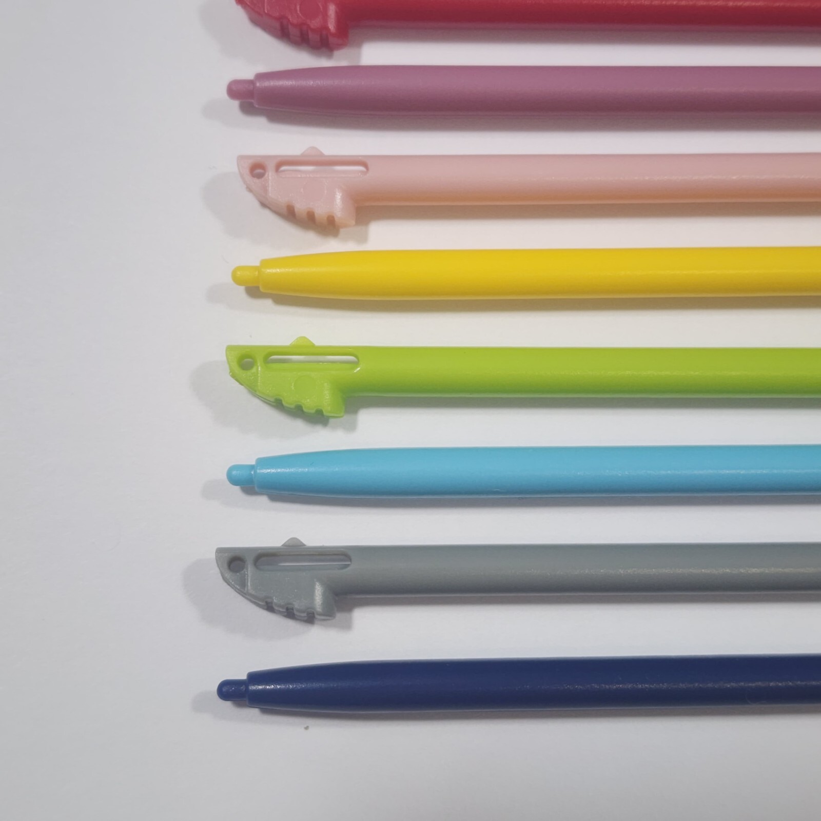 Nintendo 3DS XL Stylus NEW, HIGH QUALITY, Choose Color, Buy 2 Get 1 Free