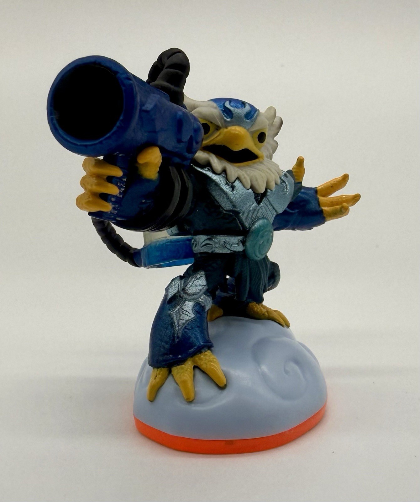 Skylanders Figures Spyro’s Adventure Giants Trap Team Tested Pick Character