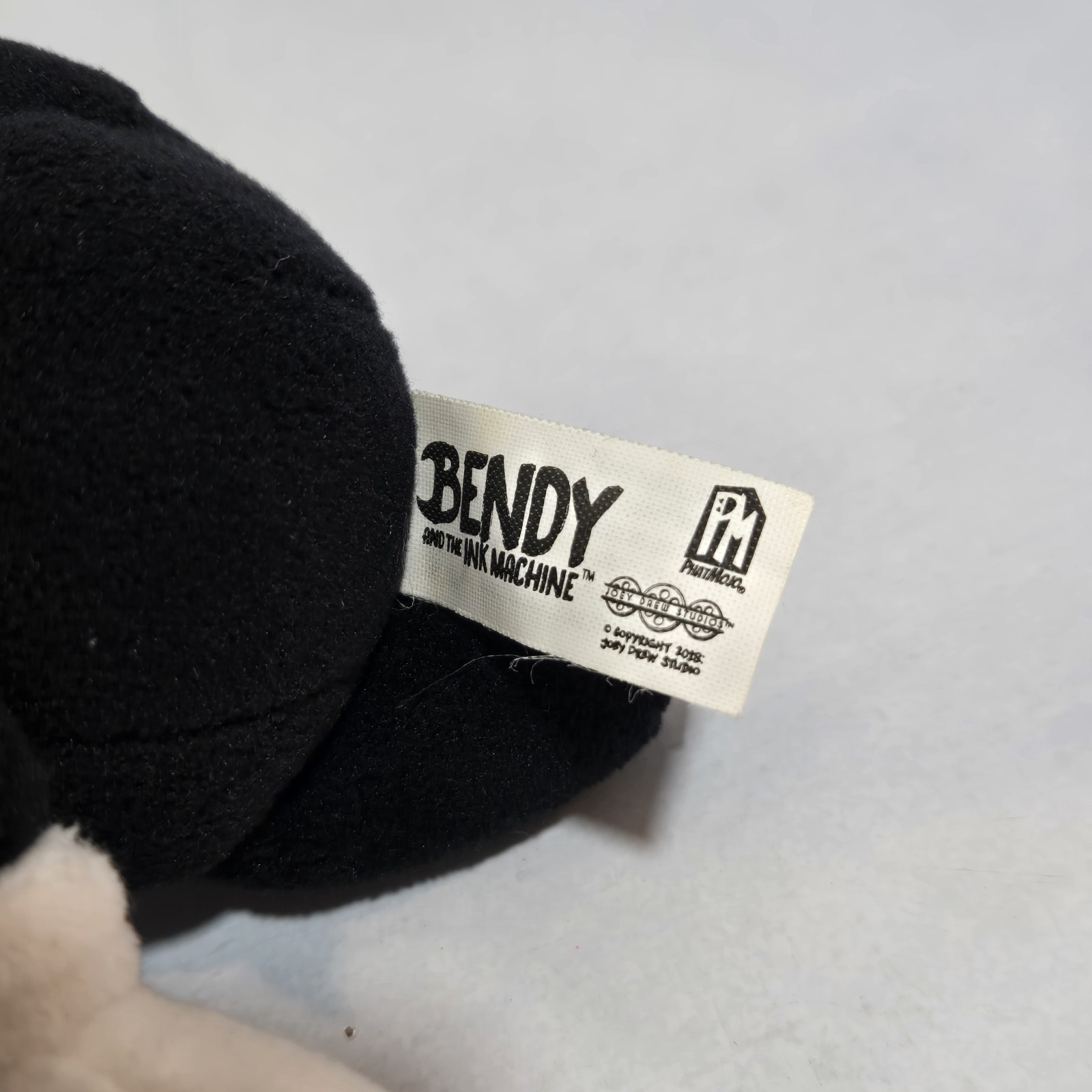 Bendy And The Ink Machine Plush Lot Of 3 BENDY CHARLEY ALICE PhatMojo 2018