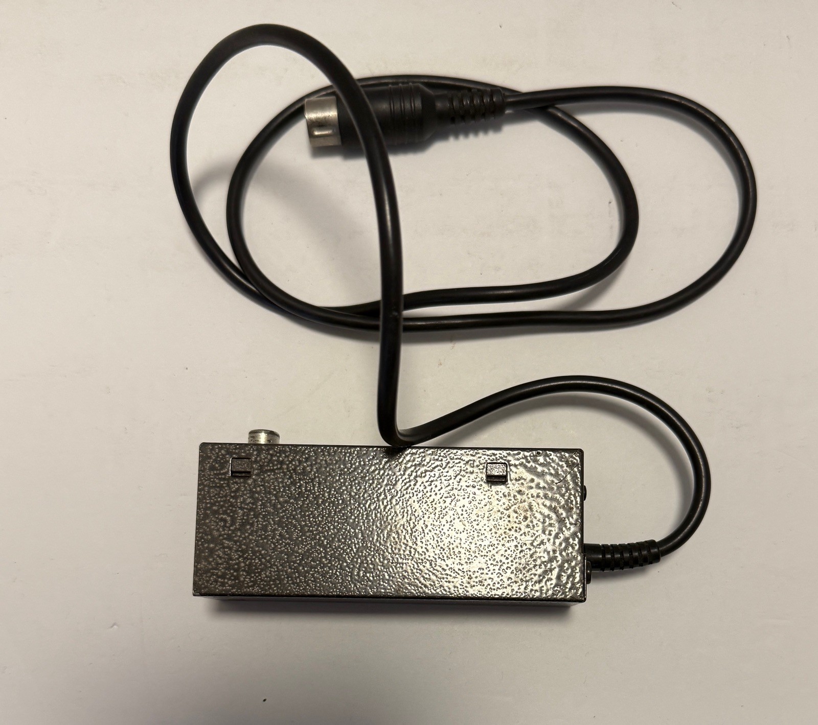 Metal Generic Audio/Video Video Game Connector for Sega Genesis
