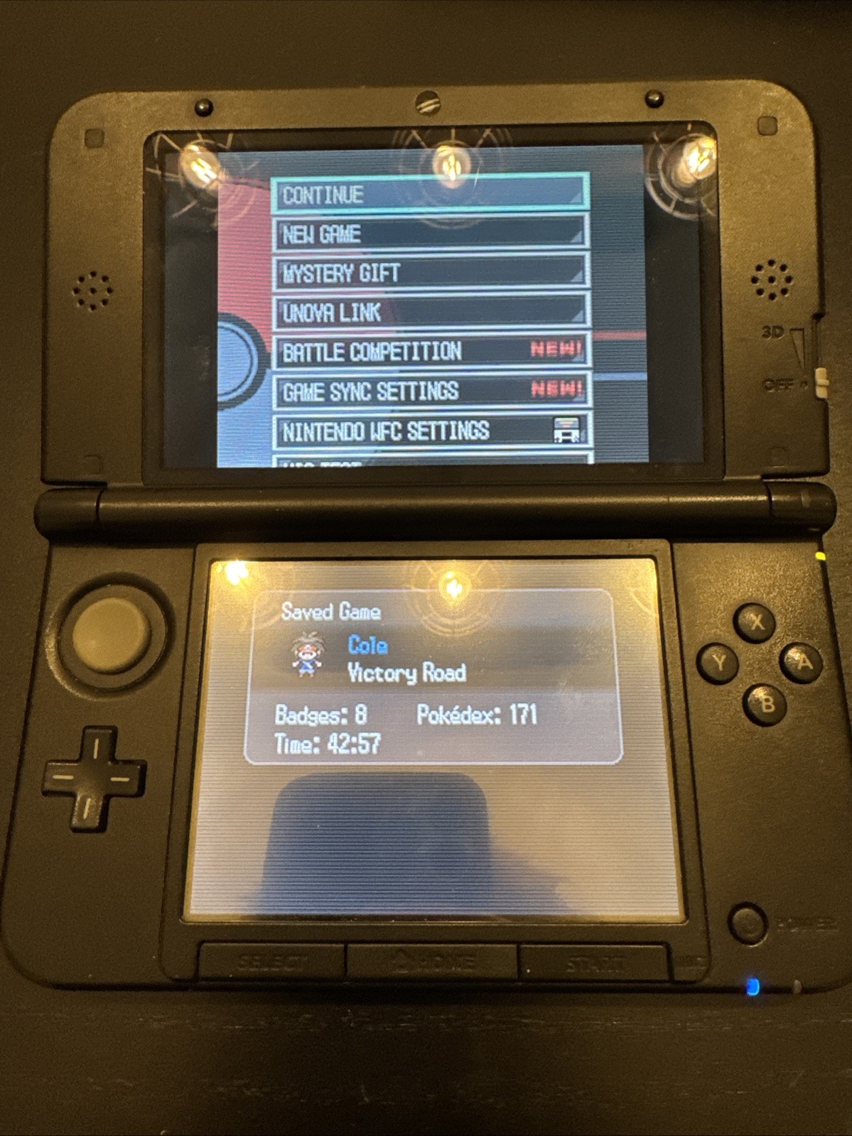 Pokémon Black 2 Version Nintendo DS 2012, Complete in Box with Manuals Tested