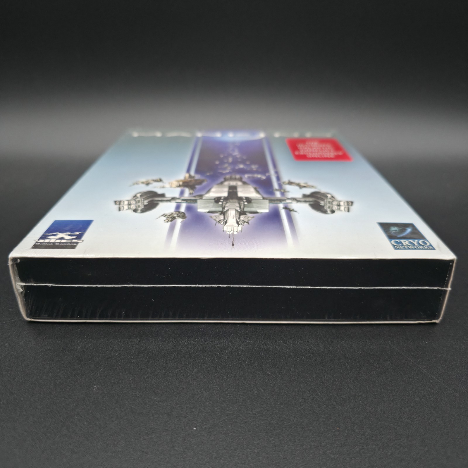 Mankind, 1998, Big Box, New & Sealed