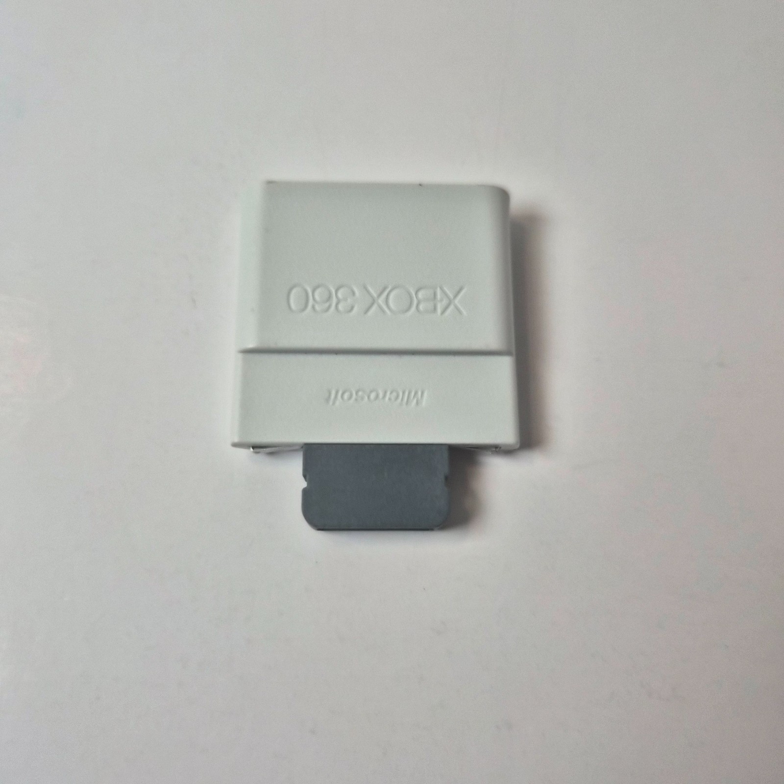 Xbox 360 256MB Memory Unit OEM Microsoft Tested Working