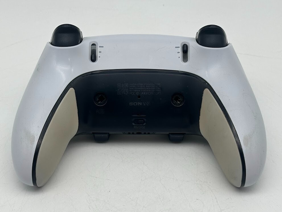 PlayStation DualSense Edge Wireless Controller