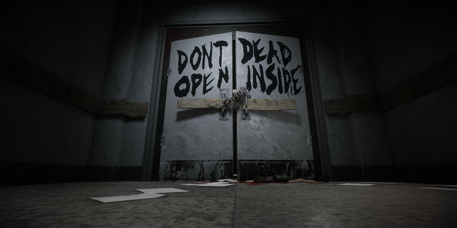 The Walking Dead: Destinies – Xbox Series X