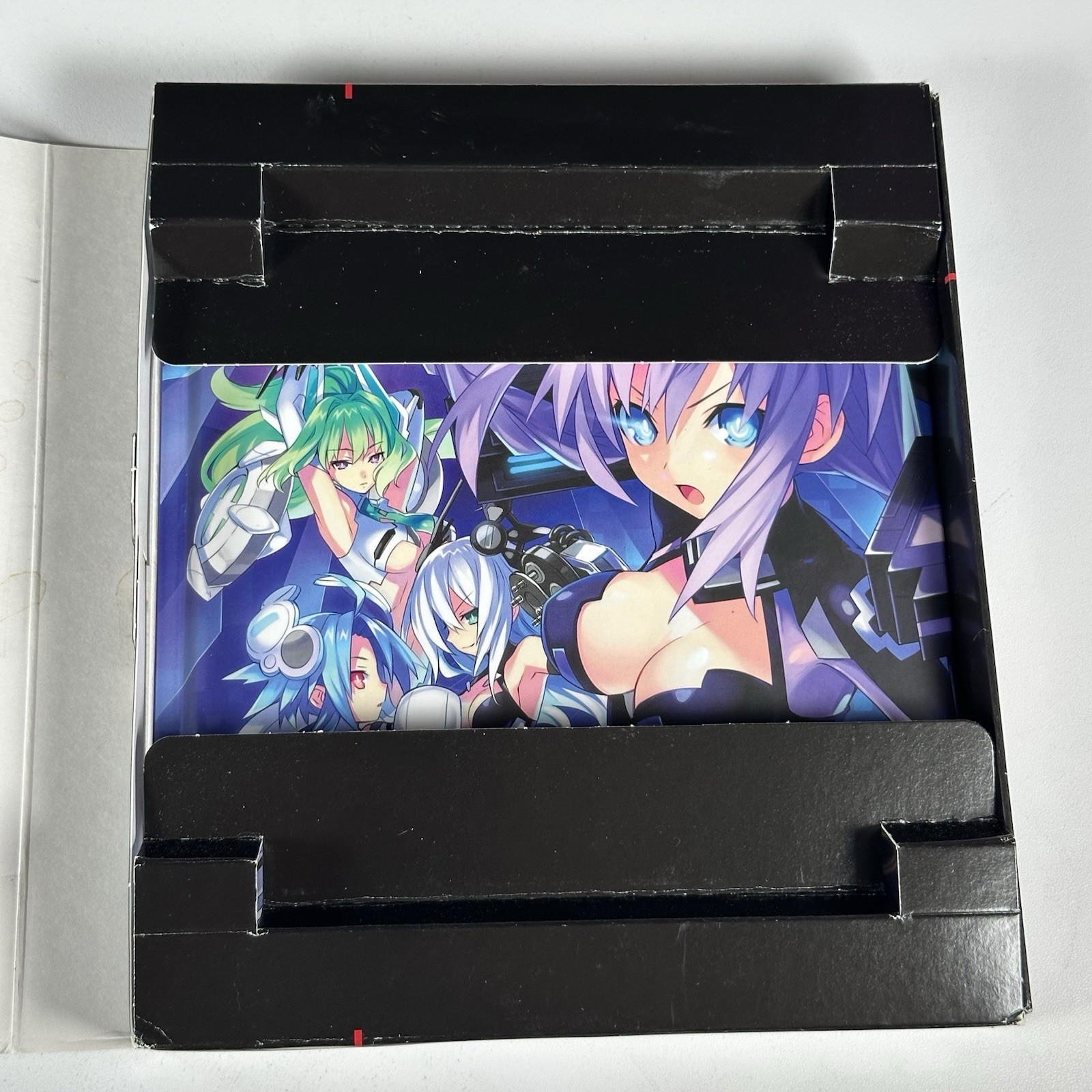 Hyperdimension Neptunia Premium Edition – PS3 – CIB – *TESTED*