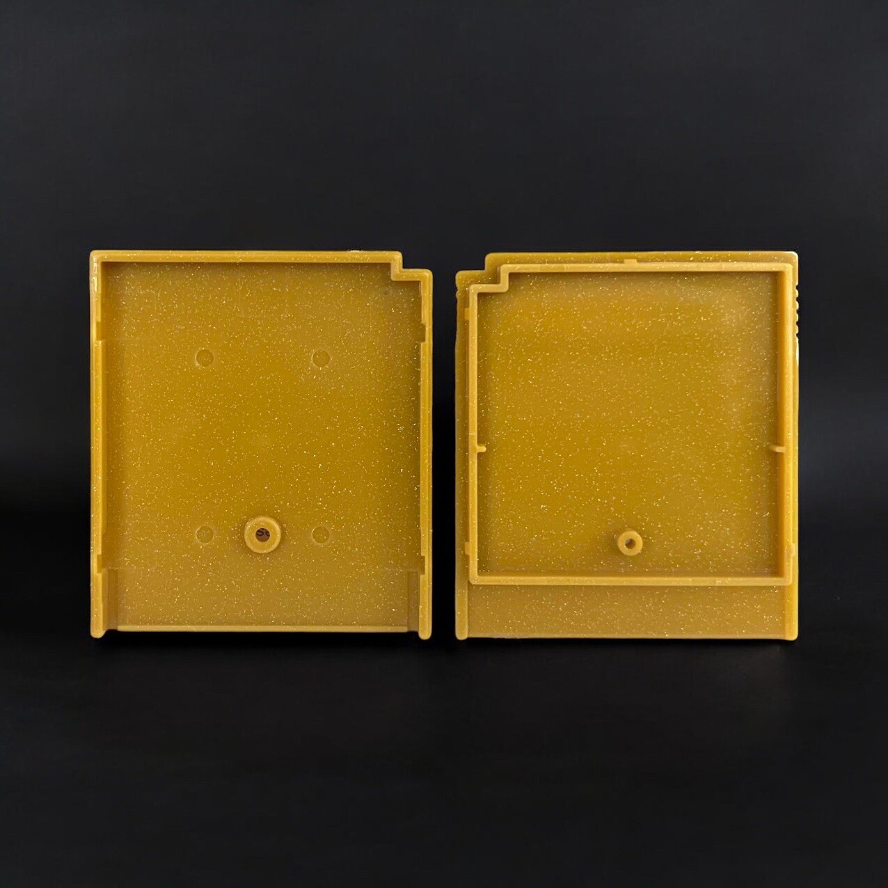 NEW GameBoy Cartridge Shell Pokemon Gold Nintendo GB Replacement Game Housing