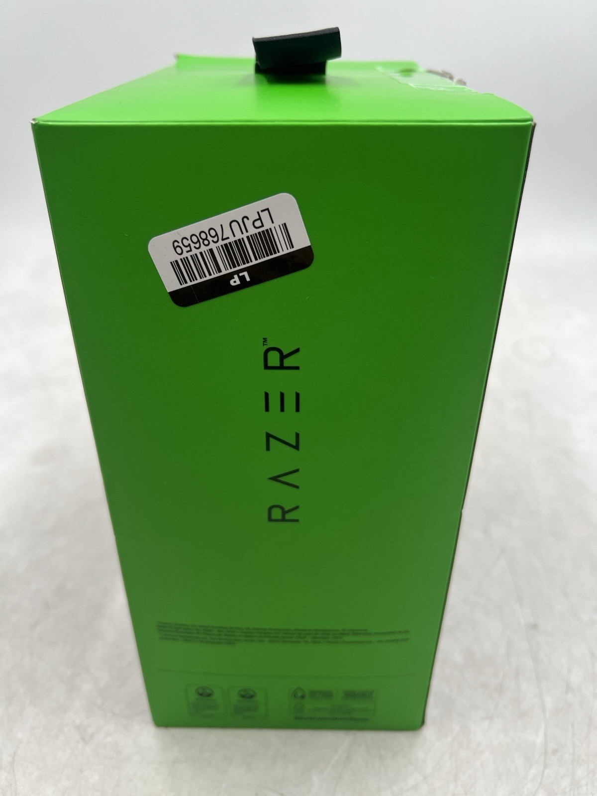 Razer BlackShark V3 X HyperSpeed Wireless ESports Headset New In Box