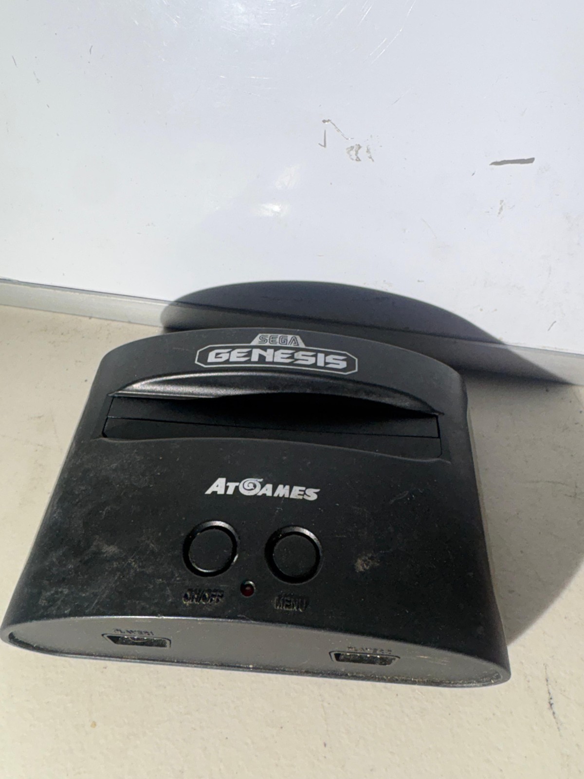 Sega Genesis Classic Game Console by AtGames
