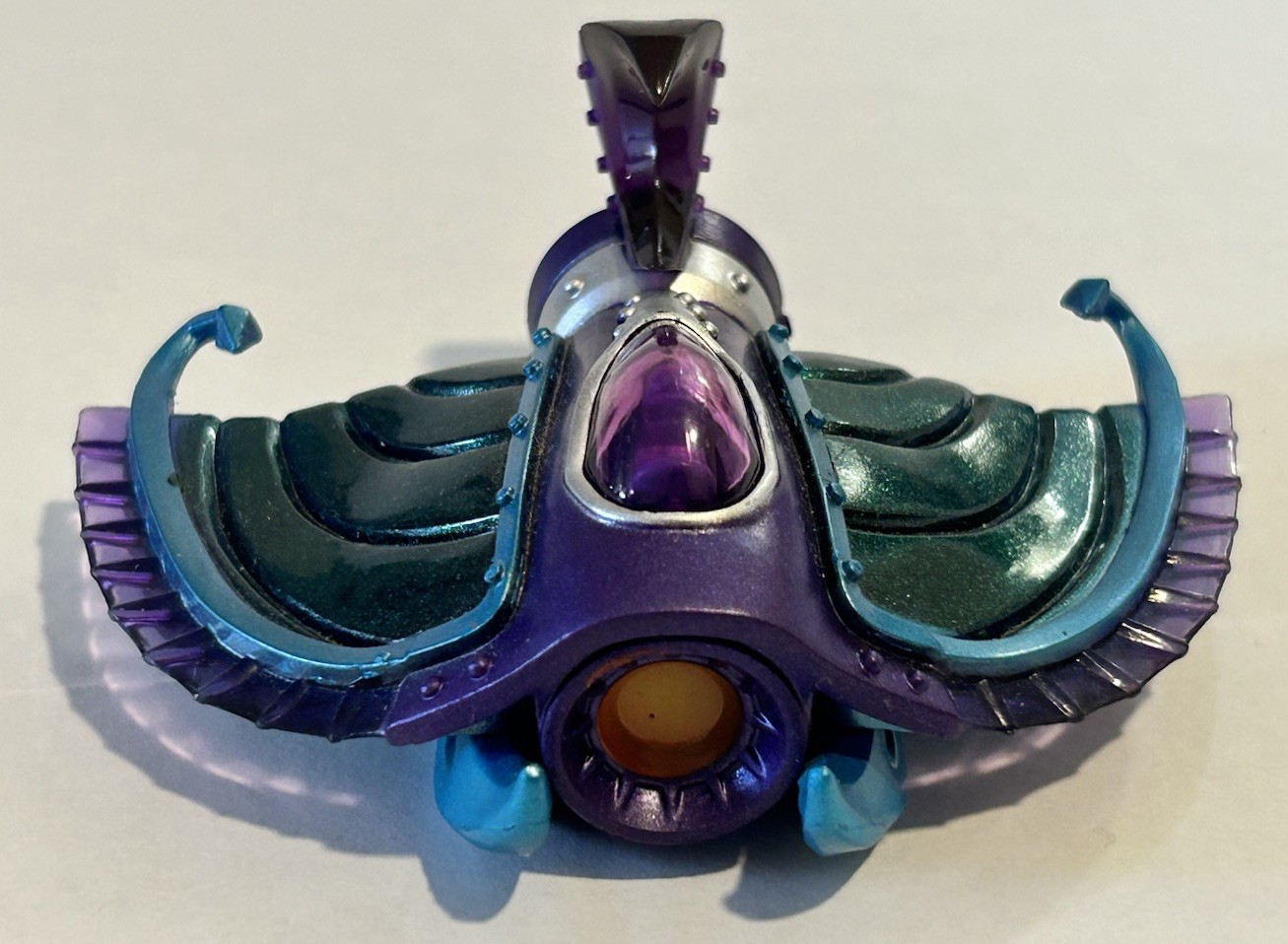Skylanders Mixed Lot Of 17: Vehicles & Figures See Photos