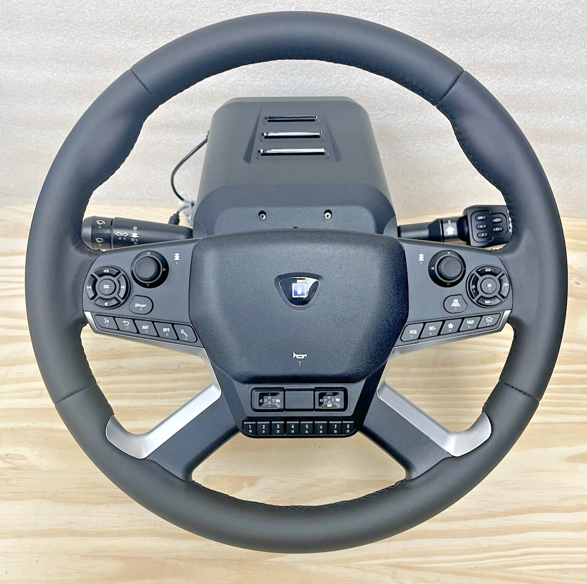 HORI HPC-044U Truck Control System for Windows 11/10 *OPEN BOX* #E31