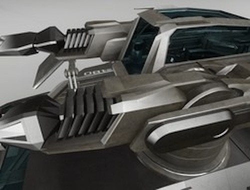 Star Citizen Constellation Andromeda LTI Lifetime Insurance CCUd – Space Vendor