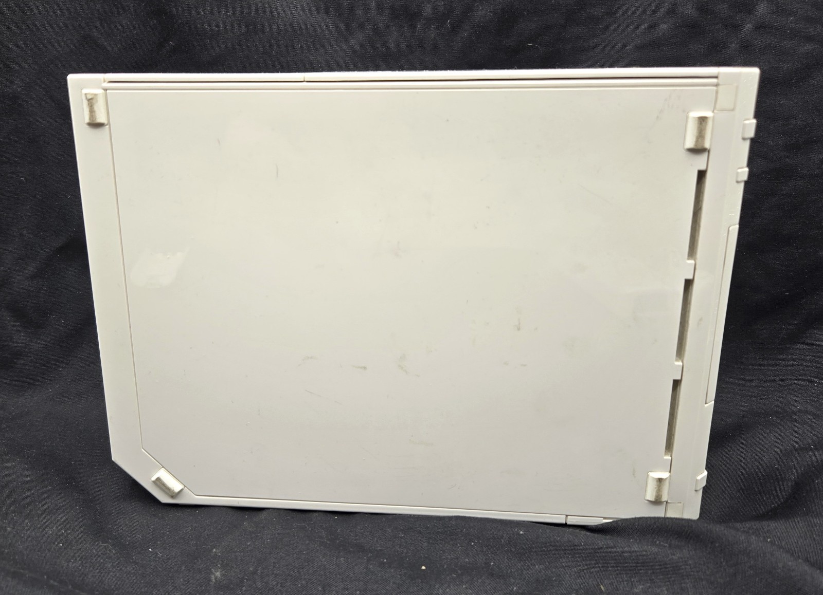 2006 Nintendo Wii RVL-001 512 MB Home Console – White