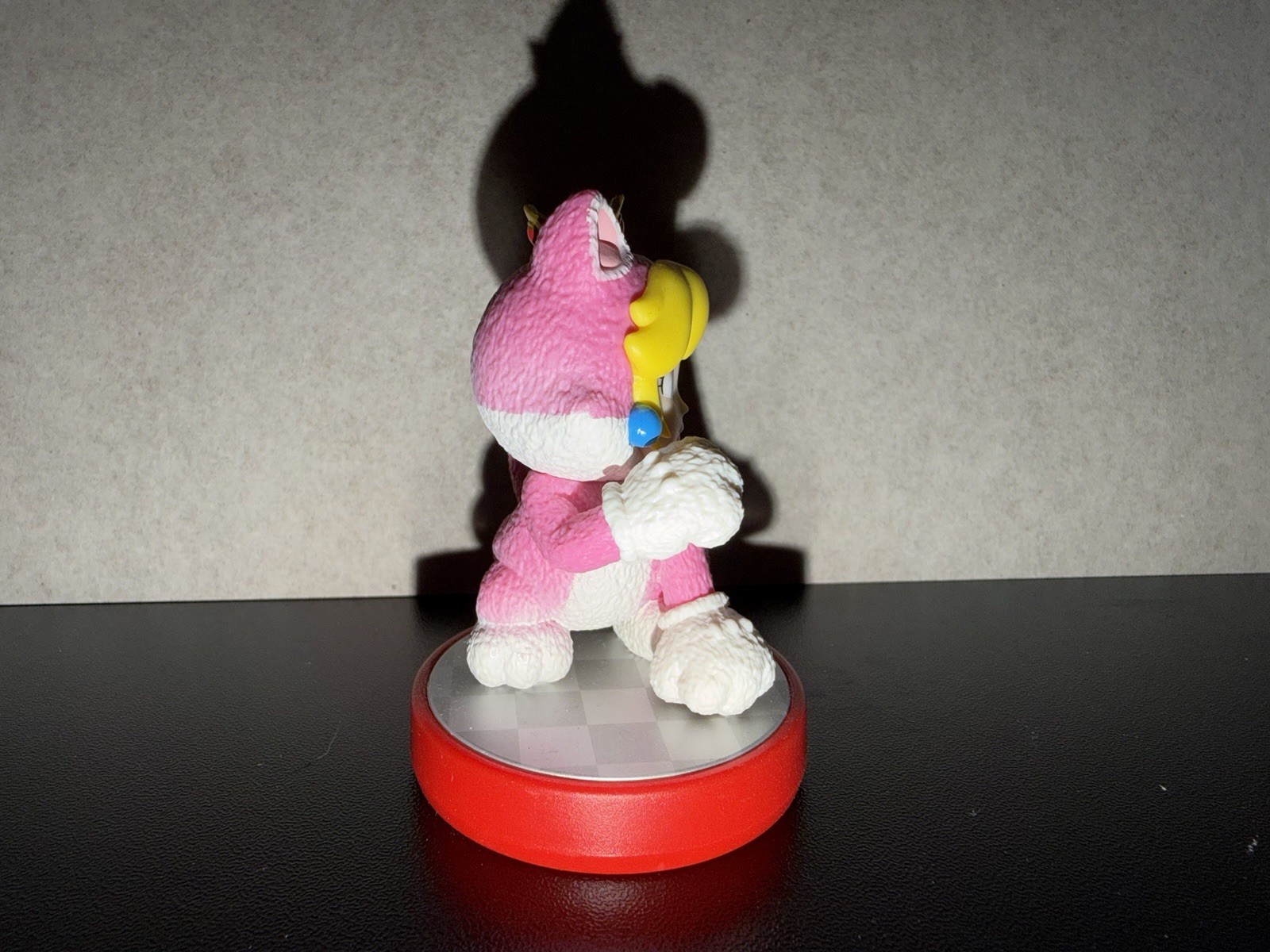 Nintendo Amiibo – Cat Peach – Super Mario Series | Tested & Clean