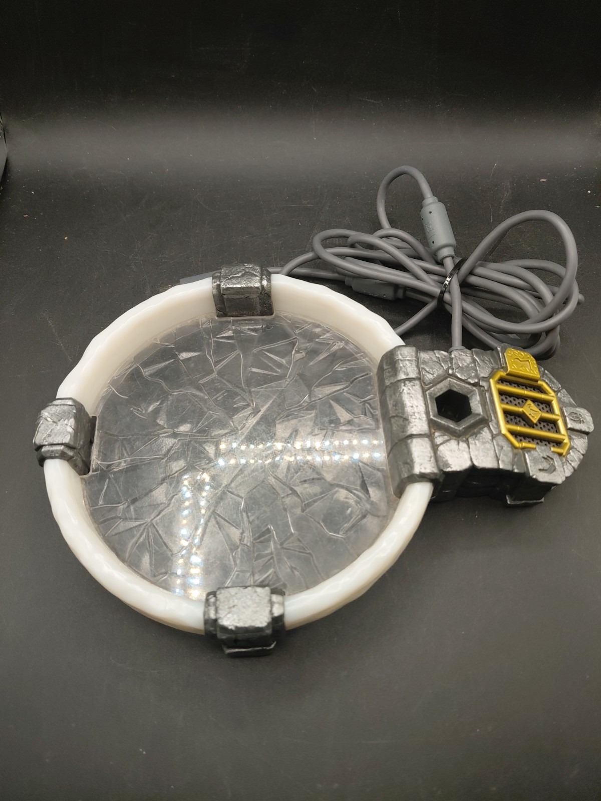Activision Skylanders Traptanium Portal USB Portal Accessory 0000586