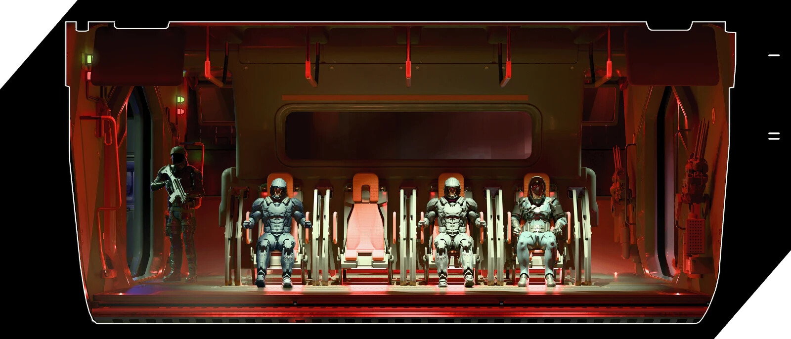 Star Citizen – MISC STARLANCER TAC – UPGRADE – (CCU)