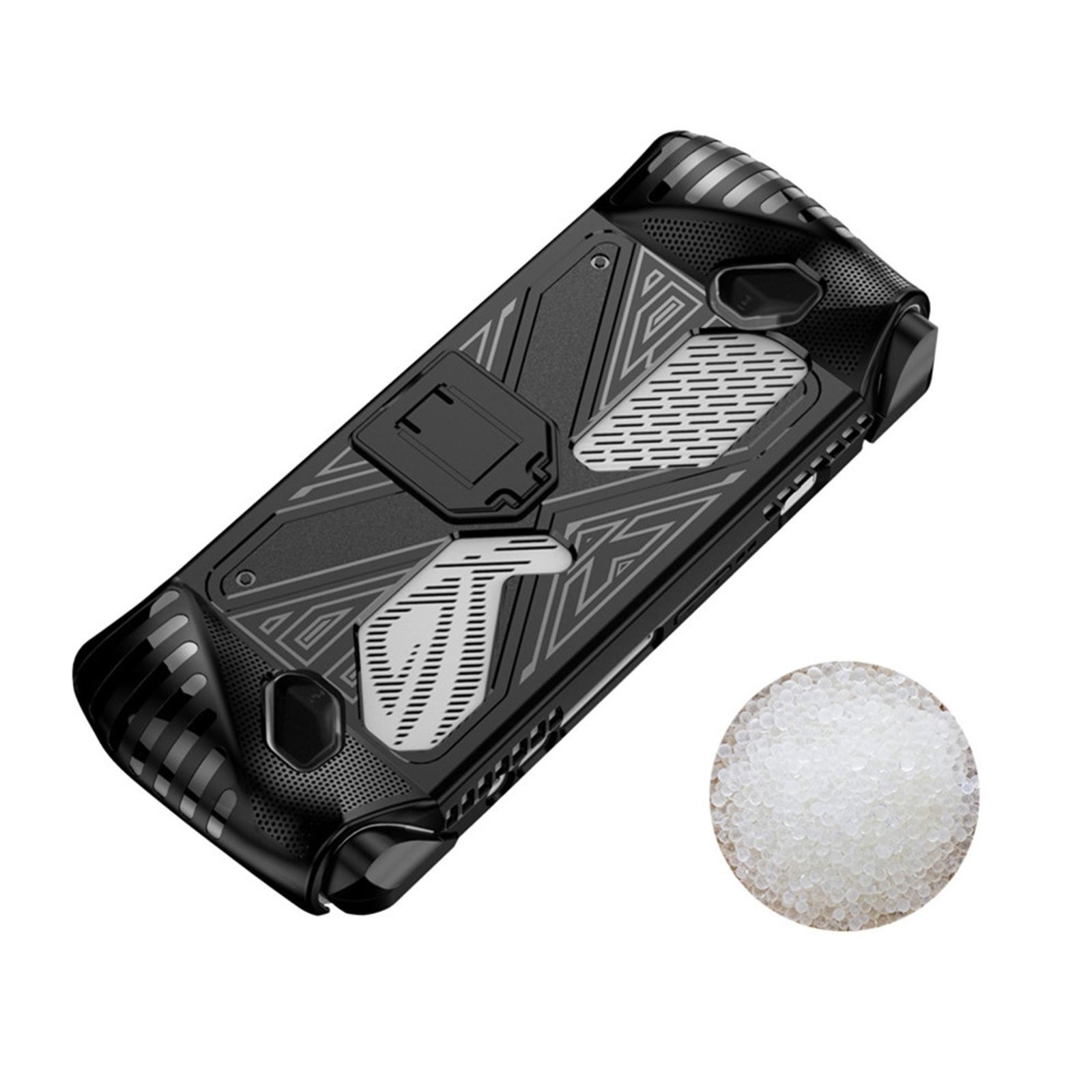 For ASUS Rog Ally Handheld Game Console Protective Case Shockproof Cover Shell
