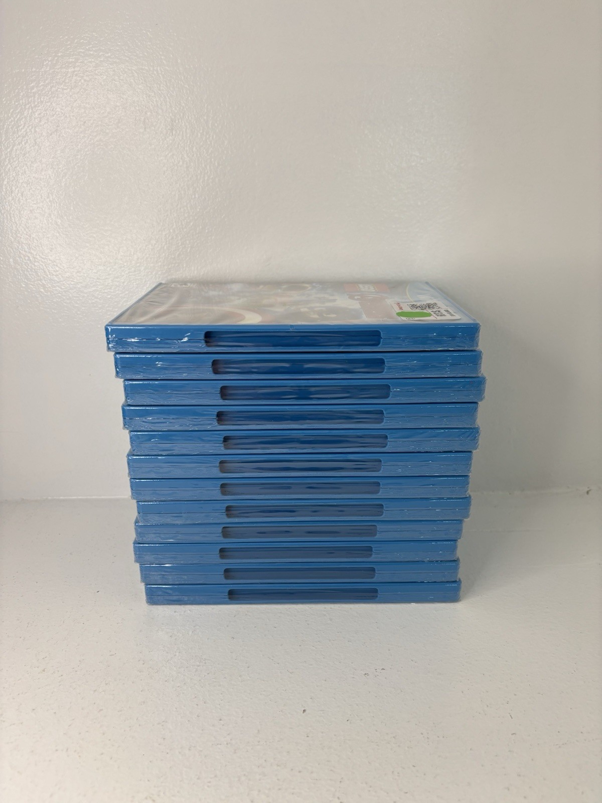 12 LEGO: Marvel Super Heroes – Nintendo Wii U NEW. Bulk Lot!