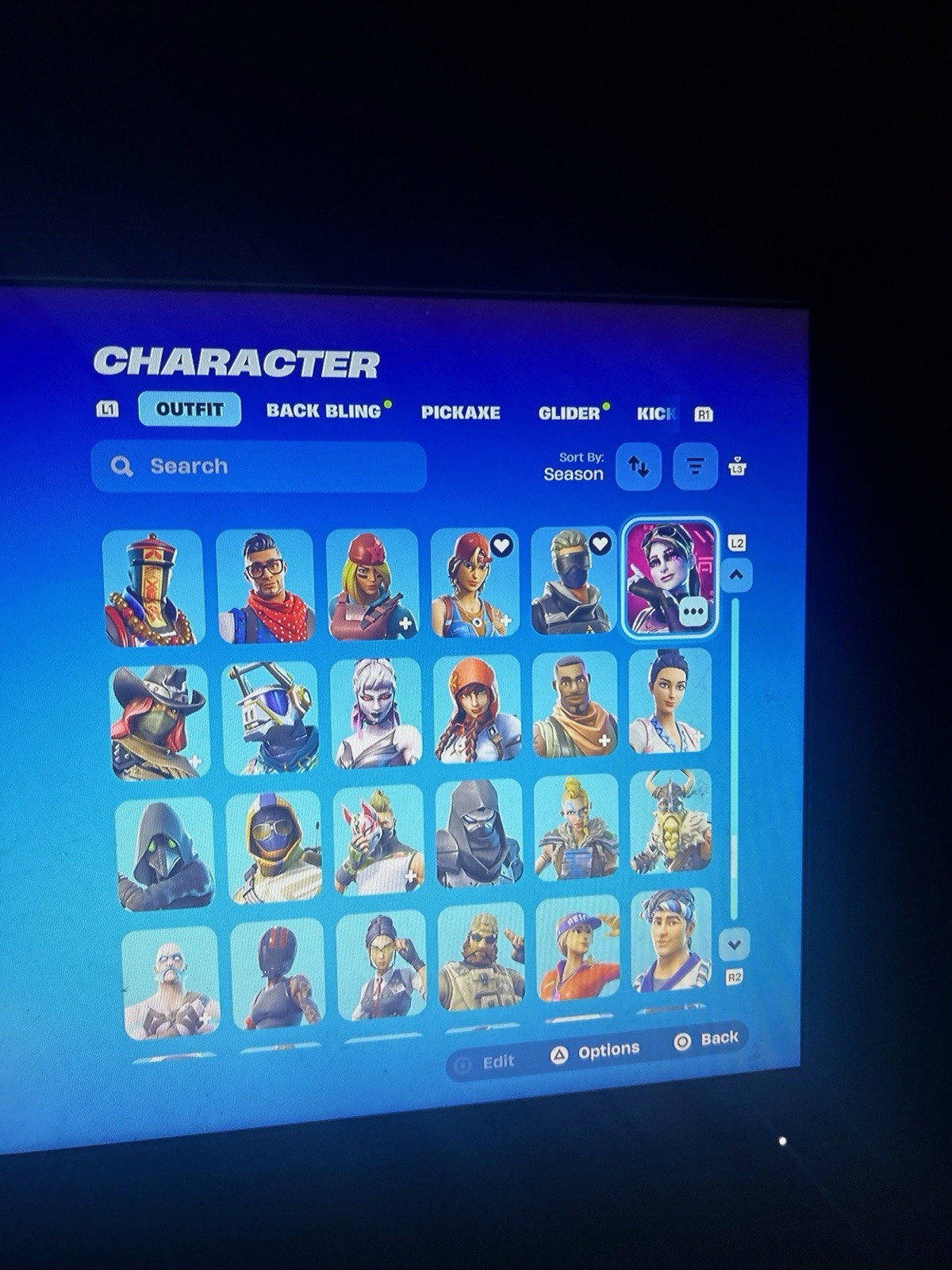 Epic Games Fortnite (2017) PS4 T-Teen Multiplayer Battle Royale Shooter Game