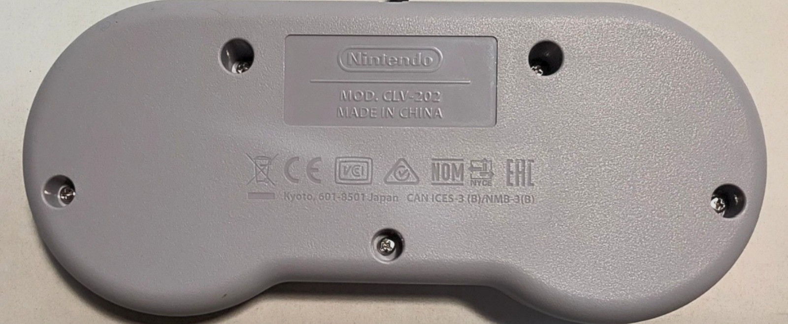 SNES Classic Mini Full SNES/NES/GB/GBC LOADED Super Nintendo Mini w/ Extras OEM