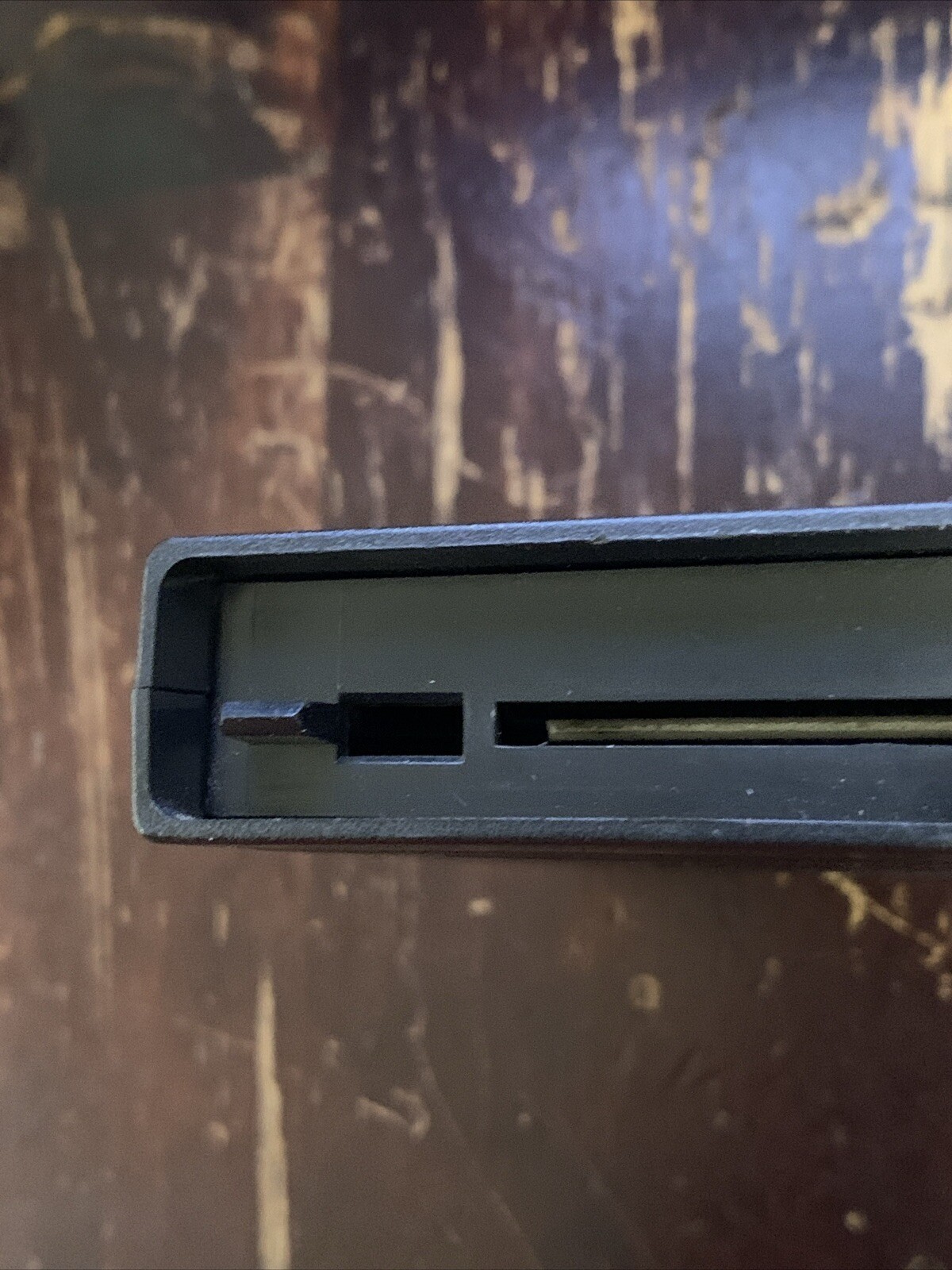 Original Vintage Tape Worm Atari 2600 Game Rare Tapeworm