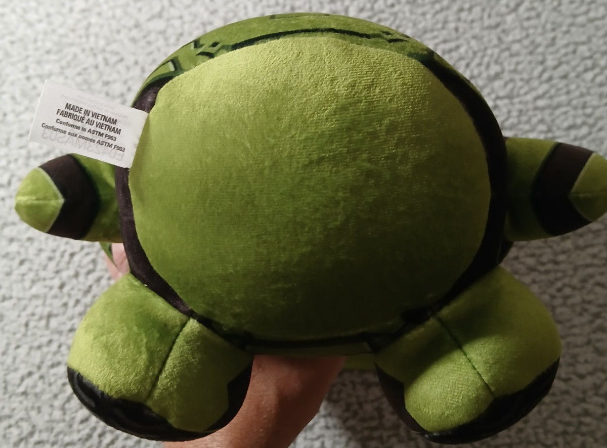 Club Mocchi Xbox Halo Master Chief Mega 15″ Plush