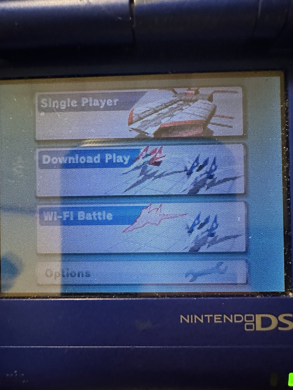 Star Fox Command Nintendo DS Complete CIB w/ Manual Tested Authentic Works