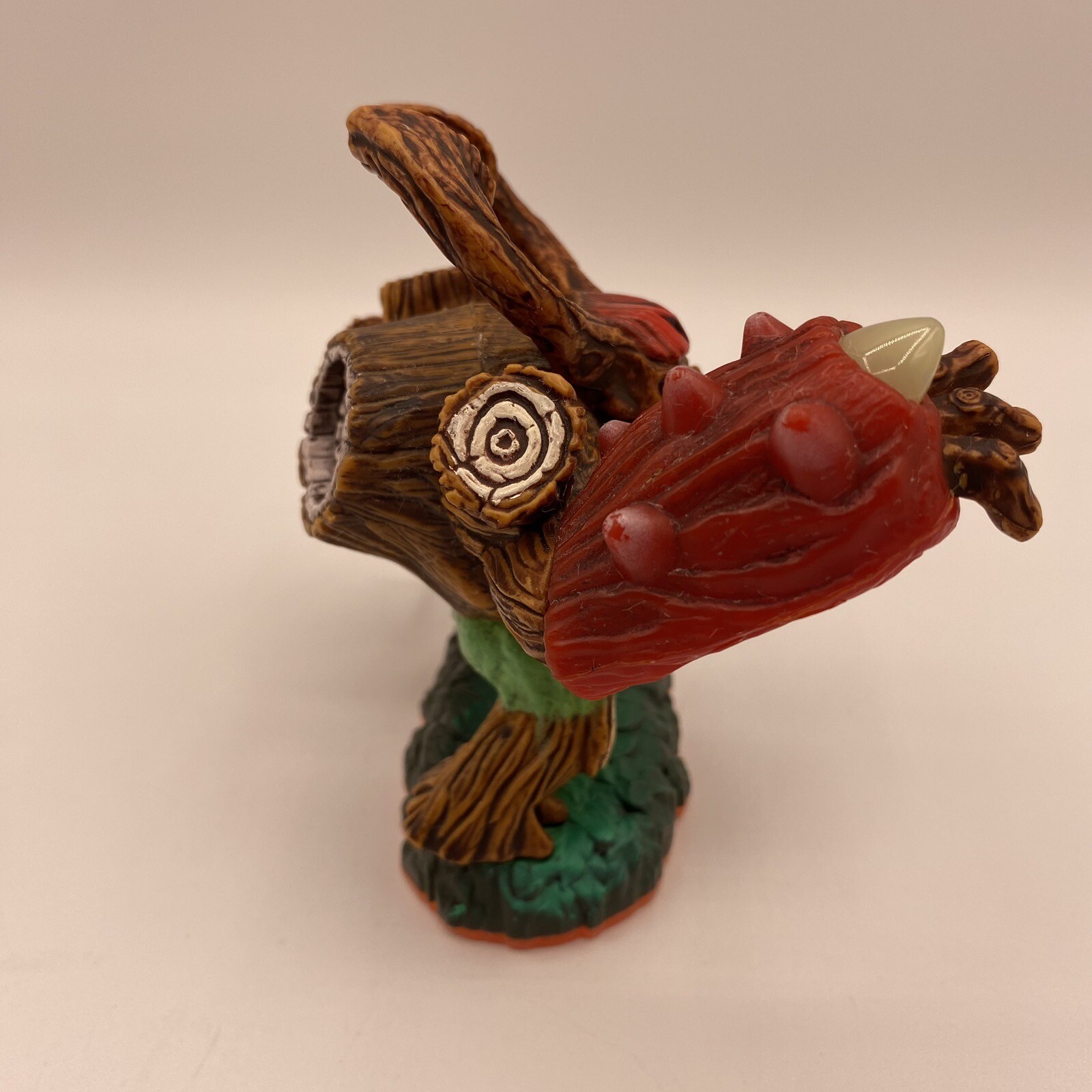 Skylanders Giants Tree Rex Figure Activision 85002888