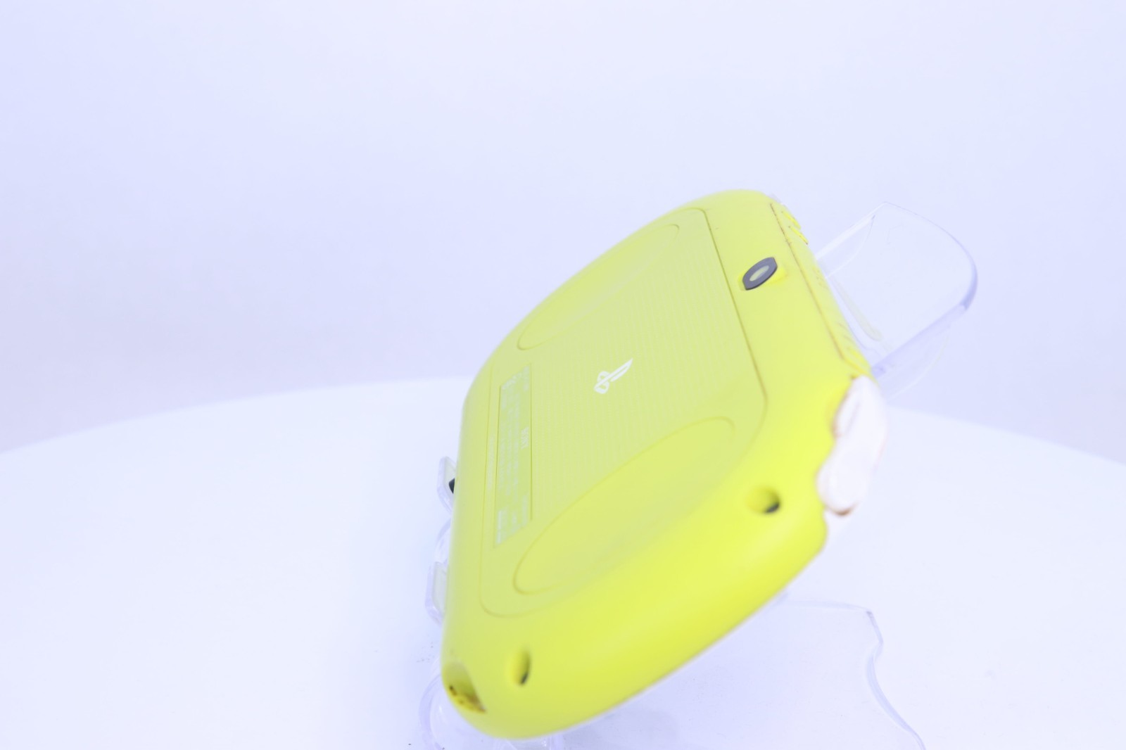 JP Game PS Vita PCH-2000 Lime Green White [ Rank：A]