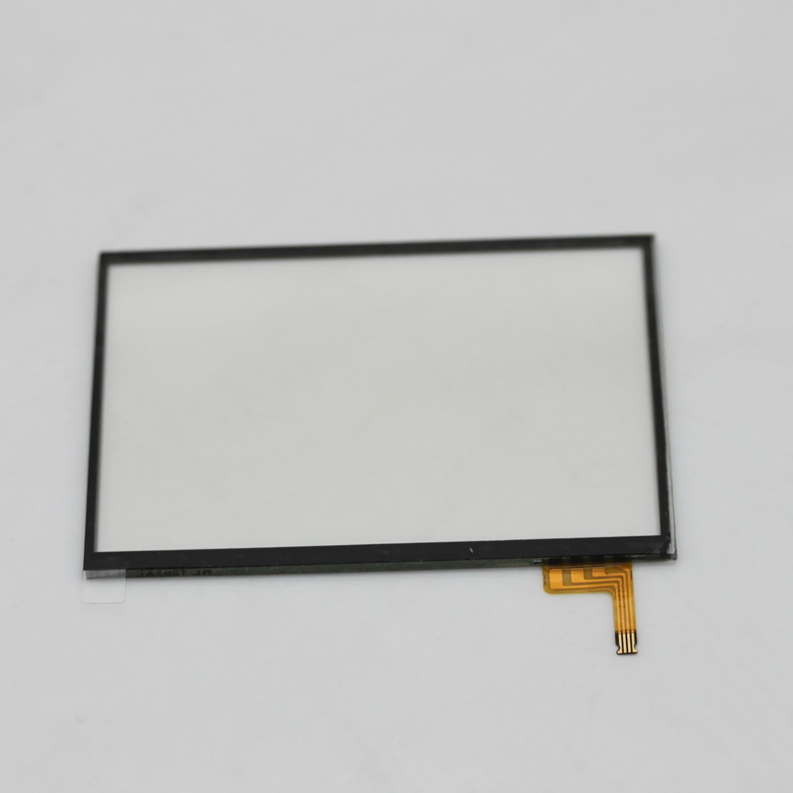 Top Bottom Digitizer LCD Display Touch Screen fit Nintendo DS Dual Screen Lite A