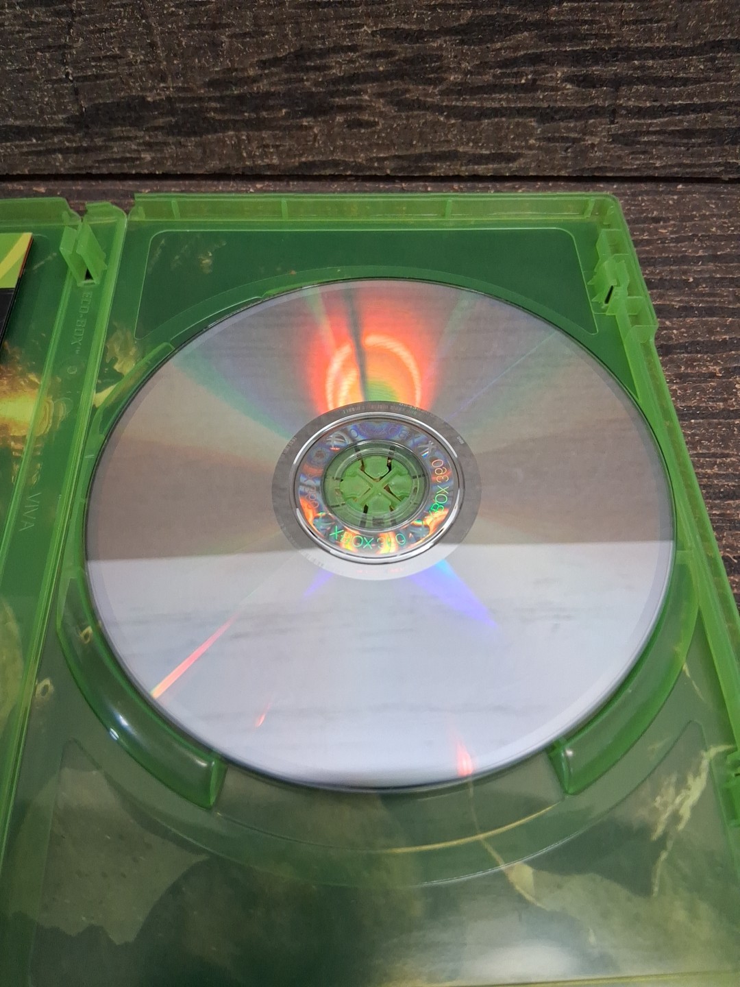 Doom 3 BFG Edition Microsoft Xbox 360 CIB Complete with Manual Tested