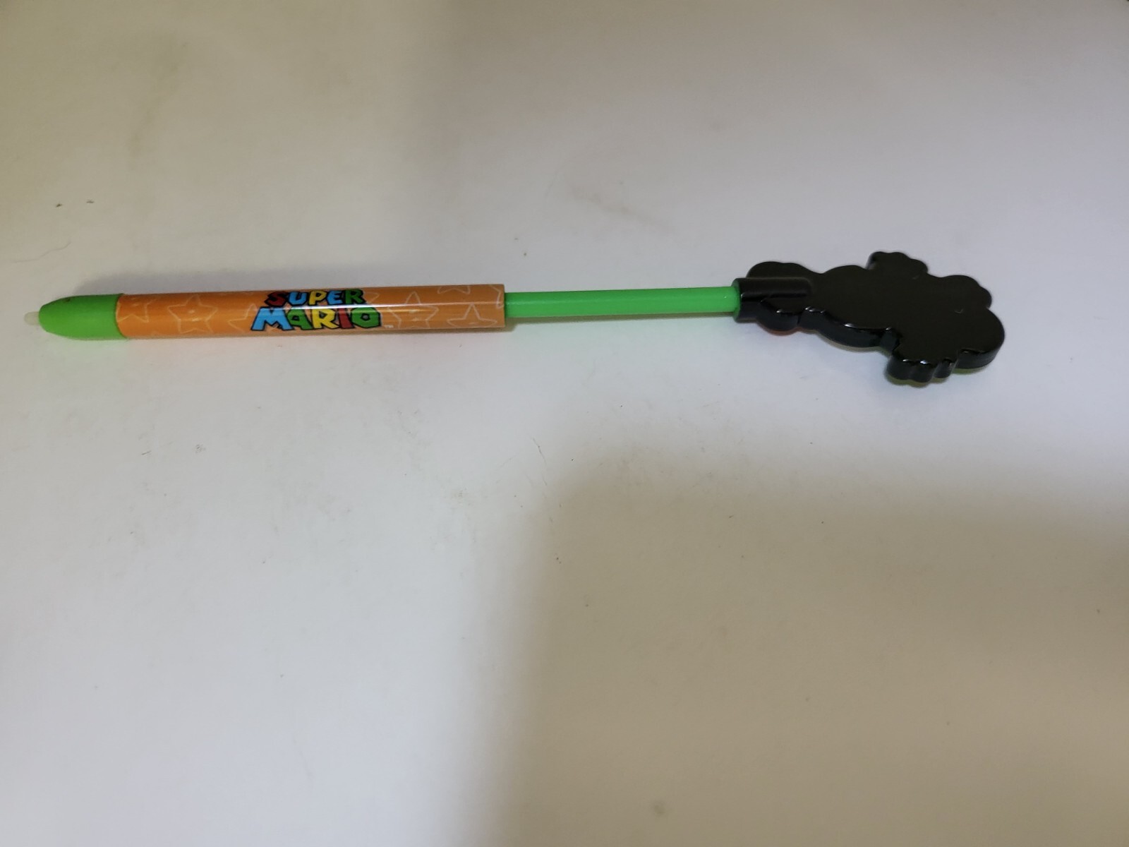 NEW Yoshi Retractable Stylus Nintendo works for 3DS 3DS XL DSi DS Lite DSi XL