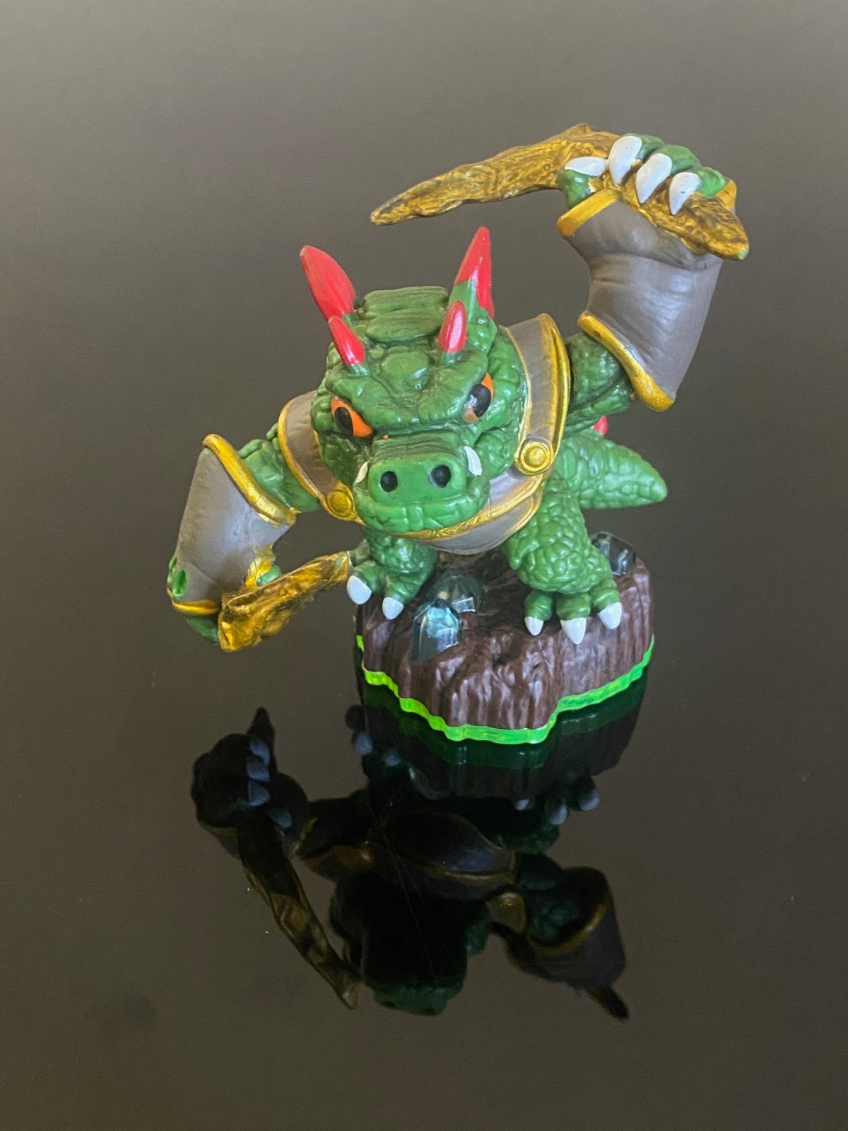 Skylanders – Various Individual Figures