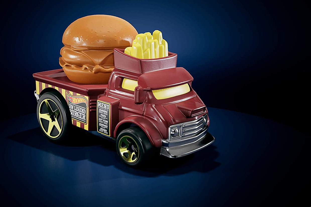 Deep Silver Hot Wheels Unleashed (PlayStation 5)